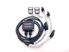 Commande clapets 2 modes inclus 2 télécommandes+ kit de montage - 992 Carrera/S/GTS/turbo+S
