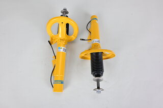 Bilstein B12 Sport suspension 997TT Pro Kit without PASM