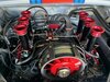 Einzeldrosselklappenanlage 911 E/S/T/RS/RSR/Carrera 69-77 - Aluminium gefräst - Silber