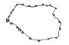 Gasket for oil sump 987.2/ 997.2/ 981/ 991