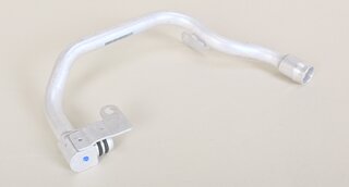 Unterdruckleitung für Tandem/ Unterdruckpumpe 987.2 Boxster/ Cayman
