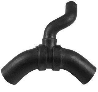 Water Return Hose - 996 C4 99-01 (339, 249)