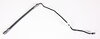 Bremsschlauch links vorn 971.2 Panamera