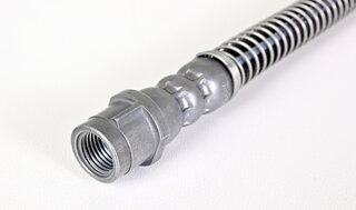 Bremsschlauch links vorn 971.2 Panamera