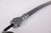 Bremsschlauch links vorn 971.2 Panamera