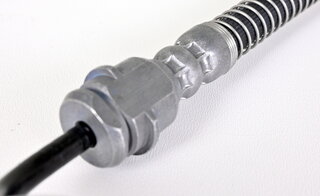 Bremsschlauch links vorn 971.2 Panamera