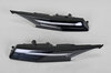 Clear Front Side Marker + Turn Signal Set Taycan 9J1 Cross Turismo