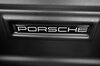 Genuine Front Trunk Liner 9J1 Taycan (All) - Black