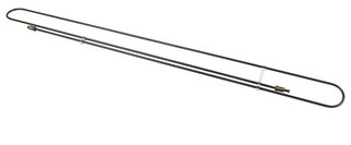 Tuyauterie de frein 2150mm 356 (entre AV et AR)