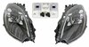 Scheinwerfer - Satz LED Macan 95B (I8EY, I8Q3)