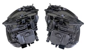 Scheinwerfer - Satz LED Macan 95B (I8EY, I8Q3)