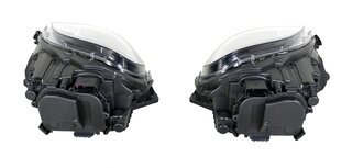 Scheinwerfer - Satz LED Macan 95B (I8EY, I8Q3)