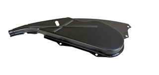 Front Engine Cover 911 69-77 - Left