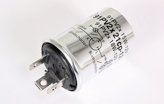 Blinker relay 911, 356C, 12V