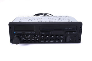 Blaupunkt modèle Bremen SQR 46 DAB radio, tuner, bluetooth et kit mains libres, rétro design