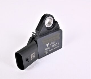 Pressure Sensor