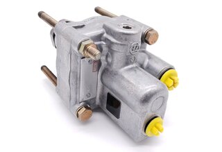 Power Steering Pump 964 C2 + C4 + RSR / 993 Cup + RSR - Remanufactured - Exchange