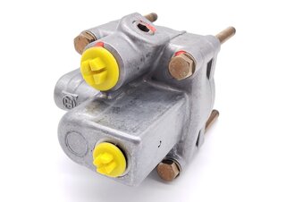Power Steering Pump 964 C2 + C4 + RSR / 993 Cup + RSR - Remanufactured - Exchange
