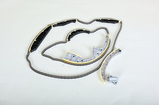 Timing chain kit complete Macan/ Panamera/ Cayenne 3.0L Diesel 2010 -