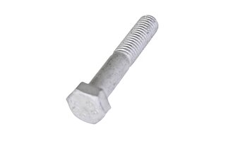 Bolt hex-hd. M8x45