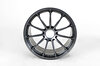 OZ Ultimate Alu central lock (11x20 ET50) Star Graphite