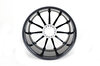 OZ Ultimate Alu central lock (11x20 ET50) Star Graphite