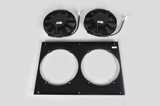 Ventilateur haute performance 924S/ 944/ S2/ Turbo/ 968