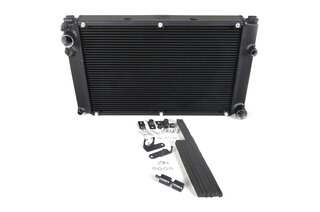 Radiateur central haute performance 924S/ 944/ S2/ Turbo/ 968 - CSF