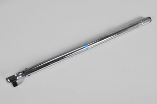 Clé dynamométrique 3/4" 140-980 Nm