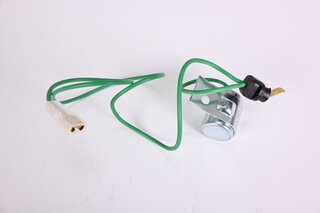 Condenser 914