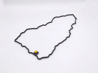 Seal for oil sump upper part - 992 Turbo/S