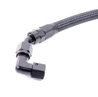 High Pressure Fuel Rail Line 924S/944/951 - 83-89