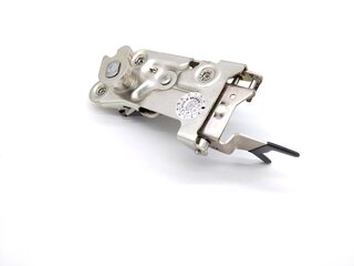 Door lock without antishutout mechanism  LHD/right