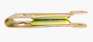 Levier barre stabilisatrice 911/ 912/ 914 1965-73