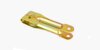 Levier barre stabilisatrice 911/ 912/ 914 1965-73