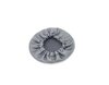 Cover for HellaLong Distance Driving Light - Black with Hella logo