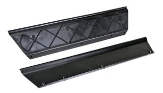 Schmutzabweiser-Kit (2 Stk.) Bodenblech - 914-1,7/1,8V / 914-1,8/2,0