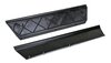 Schmutzabweiser-Kit (2 Stk.) Bodenblech - 914-1,7/1,8V / 914-1,8/2,0