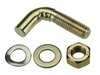 Montage-Kit Motordeckelverriegellung (4teilig) - 914 70-76