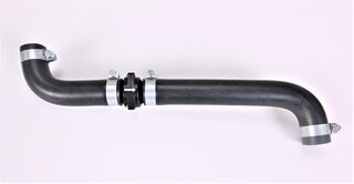 Oil Backflow Prevention Kit 911 / 930 Turbo 1973-89 - Prevents Smoking at Startup