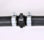 Oil Backflow Prevention Kit 911 / 930 Turbo 1973-89 - Prevents Smoking at Startup