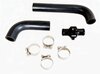 Oil Backflow Prevention Kit 911 / 930 Turbo 1973-89 - Prevents Smoking at Startup