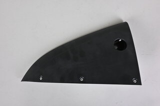 Blende Heckstoßstange rechts unten Schwarz-Matt - 982/ 718 Cayman GT4 RS