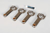 Carrillo Connecting Rod Set 944 / 968 - CARR Bolts