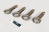 Carrillo Connecting Rod Set 944 / 968 - CARR Bolts