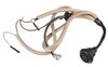 Wire set left for rear light - USA