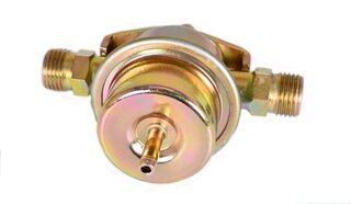 Fuel Pressure Regulator 911 3,2L 1984-89, 928 1984-