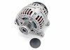 Alternateur 997 (05-06), 996/996TT/GT2 (98-05), 986/987/987C (03-06) avec poulie roue libre