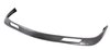 Frontspoilerlippe Sichtcarbon 996 Turbo / C4S
