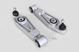 Adjustable Lower Control Arm Set - 986 / 996 / 987 / 997 / 981 / 718 Front or Rear - 991 Front Only
